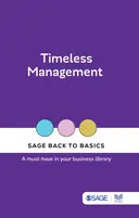 Cover image for Timeless Management
