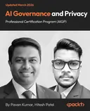 Cover image for AI Governance and Privacy Professional Certification Program (AIGP)