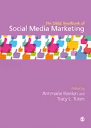 Cover image for The Sage Handbook of Social Media Marketing