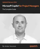 Cover image for Microsoft Copilot for Project Managers - The Complete Guide