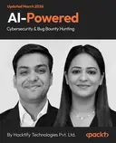 Cover image for AI-Powered Cybersecurity & Bug Bounty Hunting