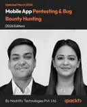 Cover image for Mobile App Pentesting & Bug Bounty Hunting (2026 Edition)