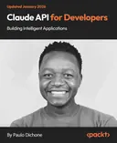 Cover image for Claude API for Developers - Building Intelligent Applications