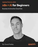 Cover image for n8n + AI for Beginners - Business Automation Essentials