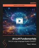 Cover image for AI LLM Fundamentals: Intro to Large Language Models+ChatGPT