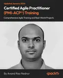 Cover image for Certified Agile Practitioner (PMI-ACP®) Training