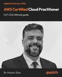 Cover image for AWS Certified Cloud Practitioner CLF-CO2 Ultimate guide