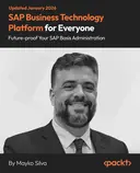 Cover image for SAP Business Technology Platform for Everyone