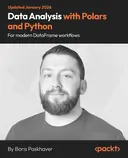 Cover image for Data Analysis with Polars and Python