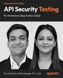 Cover image for API Security Testing for Pentesters & Bug Hunters (2026)