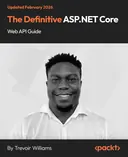 Cover image for The Definitive ASP.NET Core Web API Guide