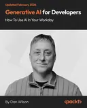Cover image for Generative AI for Developers - How To Use AI In Your Workday