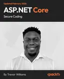 Cover image for ASP.NET Core Secure Coding