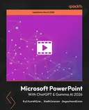 Cover image for Microsoft PowerPoint with ChatGPT & Gamma AI 2026
