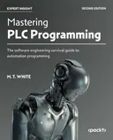 Cover image for Mastering PLC Programming