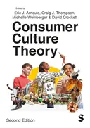 Cover image for Consumer Culture Theory