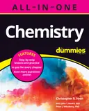 Cover image for Chemistry All-in-One For Dummies