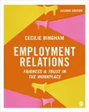Cover image for Employment Relations