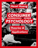 Cover image for Consumer Psychology