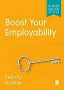 Cover image for Boost Your Employability