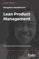 Cover image for Lean Product Management