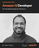 Cover image for Amazon Q Developer for the absolute beginners - Hands-on