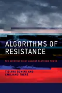Cover image for Algorithms of Resistance
