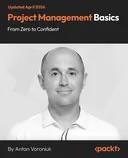 Cover image for Project Management Basics - From Zero to Confident