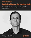 Cover image for Apple Intelligence for Masterminds