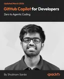 Cover image for GitHub Copilot for Developers - Zero to Agentic Coding