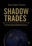 Cover image for Shadow Trades
