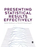 Cover image for Presenting Statistical Results Effectively