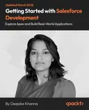 Cover image for Getting Started with Salesforce Development