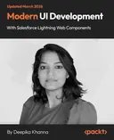 Cover image for Modern UI Development with Salesforce Lightning Web Components