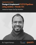 Cover image for Design & Implement CI/CD Pipelines using Jenkins - Hands-On