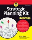 Cover image for Strategic Planning Kit For Dummies
