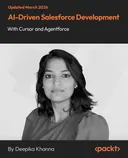 Cover image for AI-Driven Salesforce Development with Cursor and Agentforce