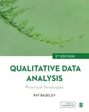 Cover image for Qualitative Data Analysis
