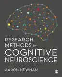 Cover image for Research Methods for Cognitive Neuroscience