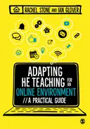 Cover image for Adapting Higher Education Teaching for an Online Environment