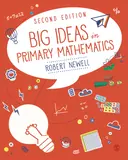 Cover image for Big Ideas in Primary Mathematics