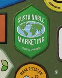 Cover image for Sustainable Marketing