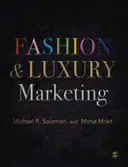 Cover image for Fashion & Luxury Marketing