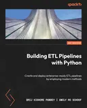 Cover image for Building ETL Pipelines with Python