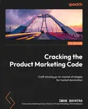 Cover image for Cracking the Product Marketing Code