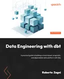 Cover image for Data Engineering with dbt