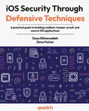 Cover image for iOS Security Through Defensive Techniques