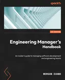 Cover image for Engineering Manager's Handbook