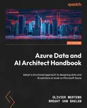 Cover image for Azure Data and AI Architect Handbook