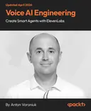 Cover image for Voice AI Engineering - Create Smart Agents with ElevenLabs